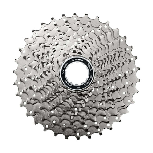 Shimano Cassette Sprocket CS-HG500-10 10-speed